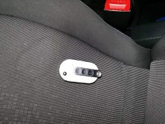 Wuling Hongguang MINIEV Delightful Edition LFP - ფოტო 9