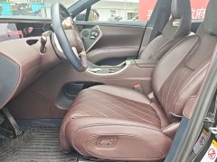 Avatr 11 Max Pure Electric - ფოტო 10