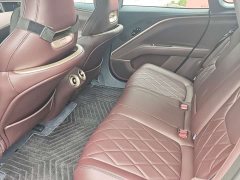 Avatr 11 Max Pure Electric - ფოტო 12
