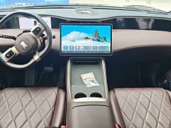 Avatr 11 Max Pure Electric - ფოტო 15