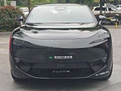 Avatr 11 Max Pure Electric - ფოტო 3