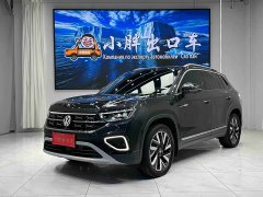 Volkswagen Taos 280TSI FWD Luxury Plus Advanced Edition - ფოტო 1