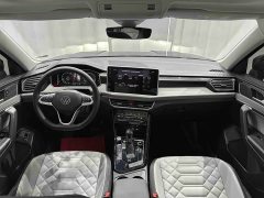 Volkswagen Taos 280TSI FWD Luxury Plus Advanced Edition - ფოტო 10