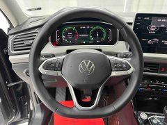 Volkswagen Taos 280TSI FWD Luxury Plus Advanced Edition - ფოტო 12