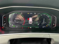 Volkswagen Taos 280TSI FWD Luxury Plus Advanced Edition - ფოტო 13