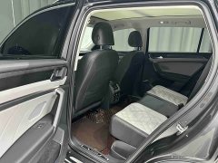 Volkswagen Taos 280TSI FWD Luxury Plus Advanced Edition - ფოტო 15