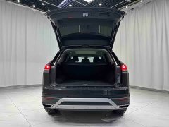 Volkswagen Taos 280TSI FWD Luxury Plus Advanced Edition - ფოტო 17