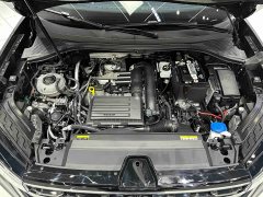 Volkswagen Taos 280TSI FWD Luxury Plus Advanced Edition - ფოტო 18