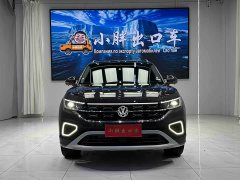 Volkswagen Taos 280TSI FWD Luxury Plus Advanced Edition - ფოტო 2