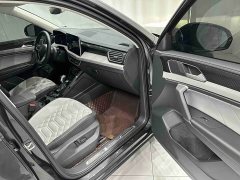 Volkswagen Taos 280TSI FWD Luxury Plus Advanced Edition - ფოტო 20