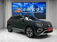 Volkswagen Taos 280TSI FWD Luxury Plus Advanced Edition - ფოტო 3