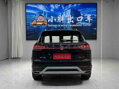 Volkswagen Taos 280TSI FWD Luxury Plus Advanced Edition - ფოტო 5