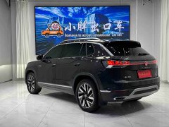 Volkswagen Taos 280TSI FWD Luxury Plus Advanced Edition - ფოტო 6