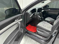 Volkswagen Taos 280TSI FWD Luxury Plus Advanced Edition - ფოტო 7