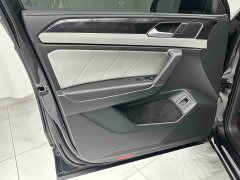 Volkswagen Taos 280TSI FWD Luxury Plus Advanced Edition - ფოტო 8