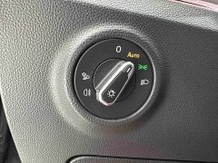 Volkswagen Taos 280TSI FWD Luxury Plus Advanced Edition - ფოტო 9