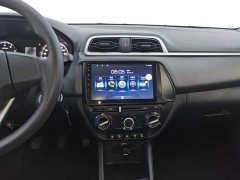 Hyundai Solaris 1.4L Manual GL Refresh Edition - ფოტო 13
