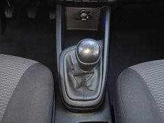 Hyundai Solaris 1.4L Manual GL Refresh Edition - ფოტო 16