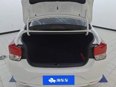 Hyundai Solaris 1.4L Manual GL Refresh Edition - ფოტო 4