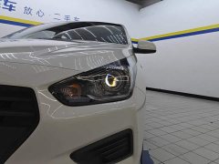 Hyundai Solaris 1.4L Manual GL Refresh Edition - ფოტო 5