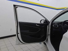 Hyundai Solaris 1.4L Manual GL Refresh Edition - ფოტო 7