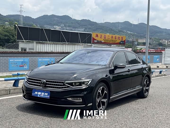 Volkswagen Magotan 2 Million Units Commemorative Edition 330TSI DSG Luxury - ავტომობილი ჩინეთიდან