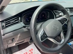 Volkswagen Magotan 2 Million Units Commemorative Edition 330TSI DSG Luxury - ფოტო 10