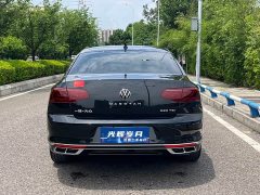 Volkswagen Magotan 2 Million Units Commemorative Edition 330TSI DSG Luxury - ფოტო 14