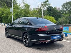 Volkswagen Magotan 2 Million Units Commemorative Edition 330TSI DSG Luxury - ფოტო 15