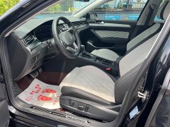 Volkswagen Magotan 2 Million Units Commemorative Edition 330TSI DSG Luxury - ფოტო 4