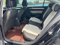 Volkswagen Magotan 2 Million Units Commemorative Edition 330TSI DSG Luxury - ფოტო 5