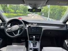 Volkswagen Magotan 2 Million Units Commemorative Edition 330TSI DSG Luxury - ფოტო 8