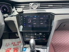 Volkswagen Magotan 2 Million Units Commemorative Edition 330TSI DSG Luxury - ფოტო 9