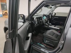 Jetour Chitu Traveler C-DM 129KM Wilderness Edition - ფოტო 12