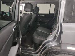 Jetour Chitu Traveler C-DM 129KM Wilderness Edition - ფოტო 13