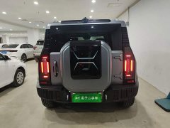 Jetour Chitu Traveler C-DM 129KM Wilderness Edition - ფოტო 3