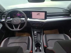 Volkswagen Lingdu L 280TSI DSG Spicy Edition - ფოტო 12