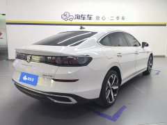 Volkswagen Lingdu L 280TSI DSG Spicy Edition - ფოტო 3