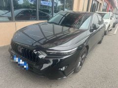 Honda Yingshipai 260TURBO Elite Edition - ფოტო 1