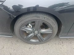 Honda Yingshipai 260TURBO Elite Edition - ფოტო 2