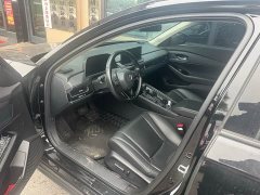 Honda Yingshipai 260TURBO Elite Edition - ფოტო 4