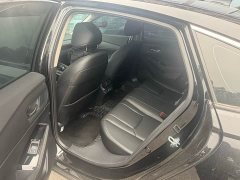 Honda Yingshipai 260TURBO Elite Edition - ფოტო 5