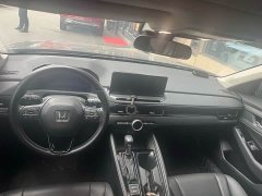 Honda Yingshipai 260TURBO Elite Edition - ფოტო 6