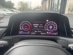 Honda Yingshipai 260TURBO Elite Edition - ფოტო 8