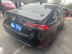 Honda Yingshipai 260TURBO Elite Edition - ფოტო 9