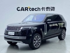 Land Rover Range Rover 3.0 L6 400PS Genesis Extended Wheelbase - photo 1
