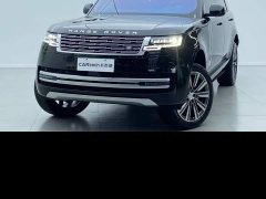 Land Rover Range Rover 3.0 L6 400PS Genesis Extended Wheelbase - photo 10