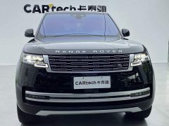Land Rover Range Rover 3.0 L6 400PS Genesis Extended Wheelbase - photo 11