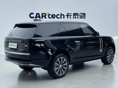 Land Rover Range Rover 3.0 L6 400PS Genesis Extended Wheelbase - photo 13
