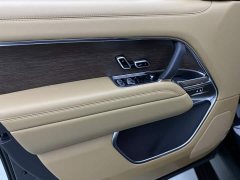 Land Rover Range Rover 3.0 L6 400PS Genesis Extended Wheelbase - photo 15